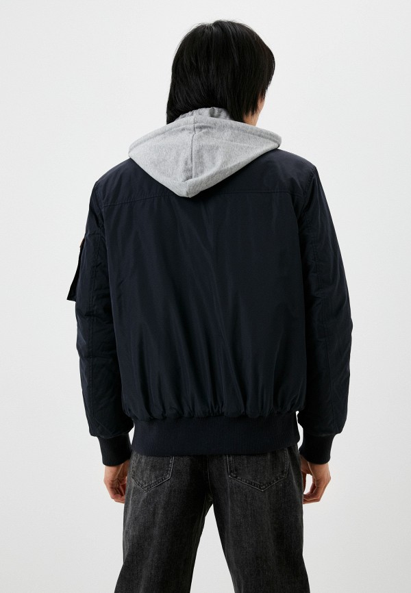 фото Куртка утепленная vizani