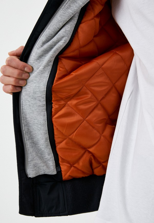 фото Куртка утепленная vizani