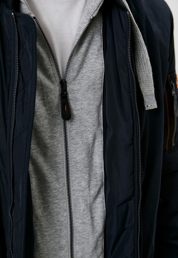 фото Куртка утепленная vizani