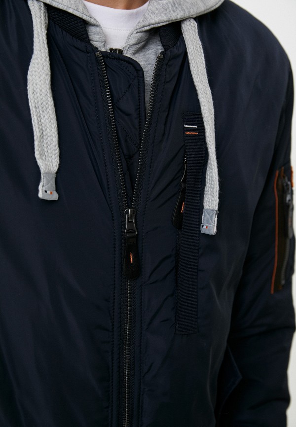 фото Куртка утепленная vizani