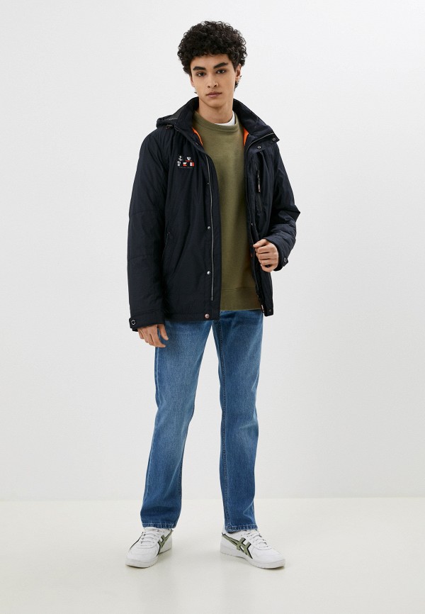 фото Куртка утепленная vizani