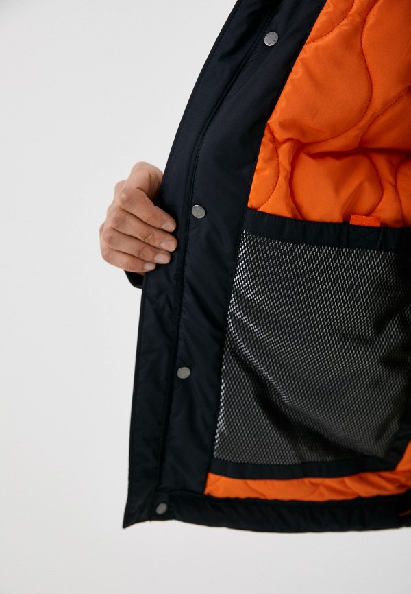 фото Куртка утепленная vizani