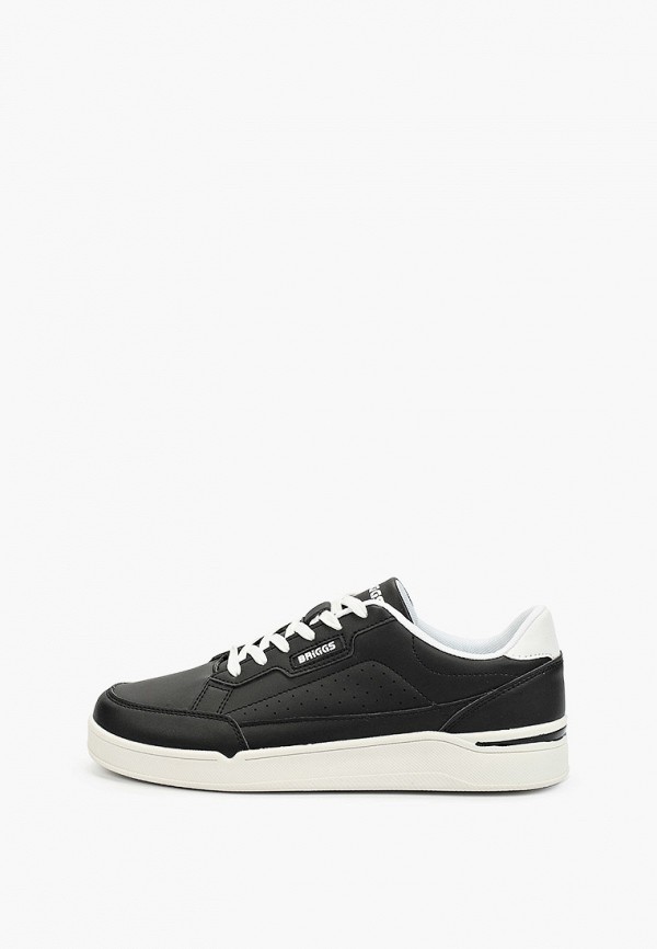 фото Кеды briggs