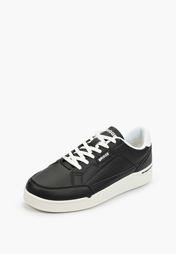 фото Кеды briggs