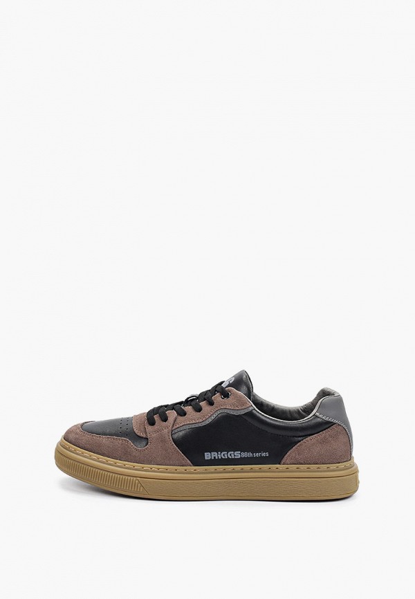 фото Кеды briggs