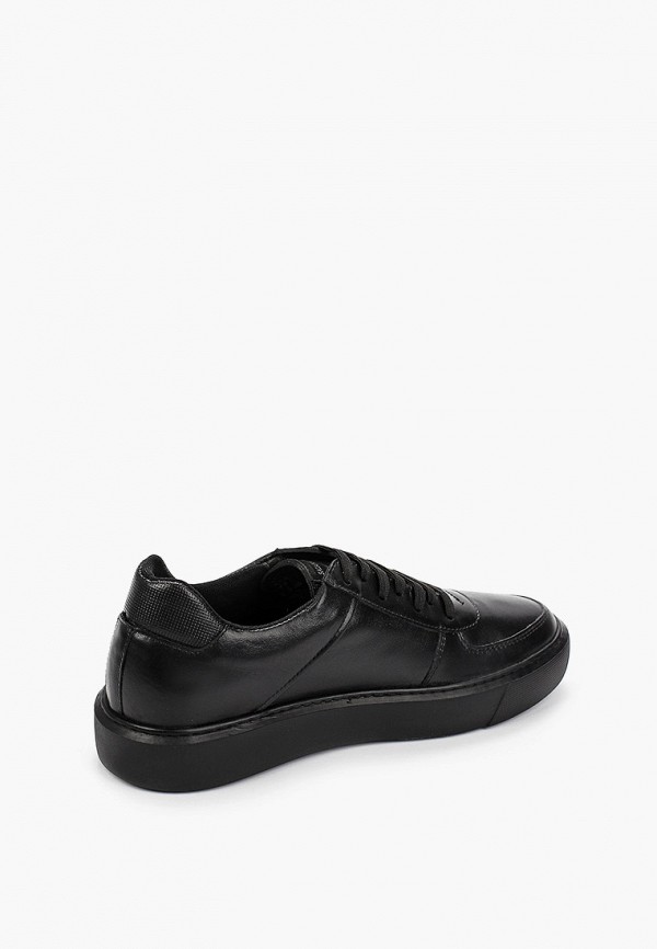 фото Кеды salamander