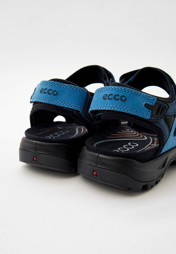 фото Сандалии ecco