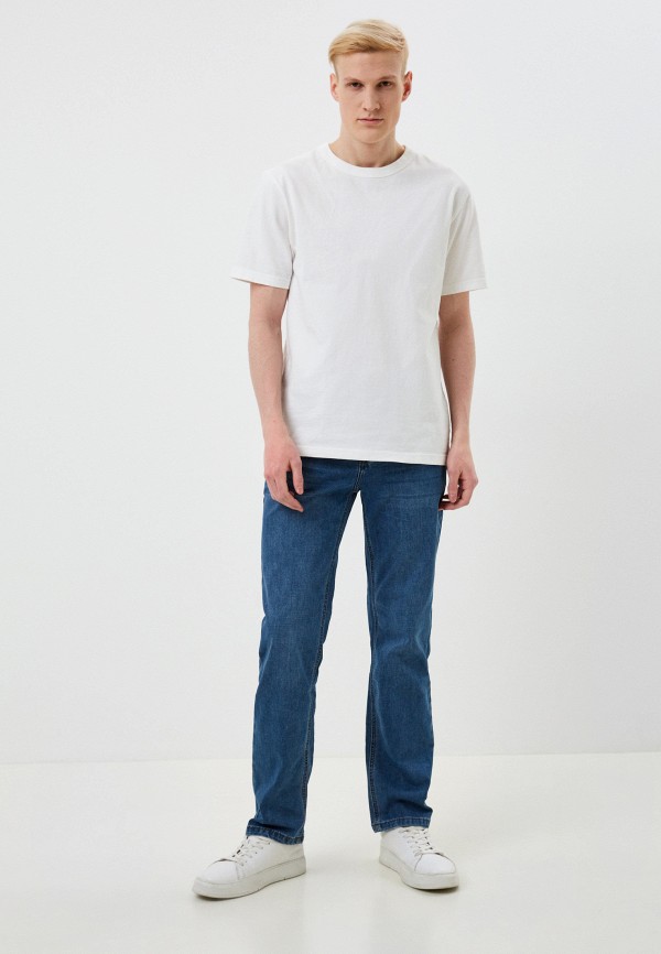 фото Джинсы bochetti