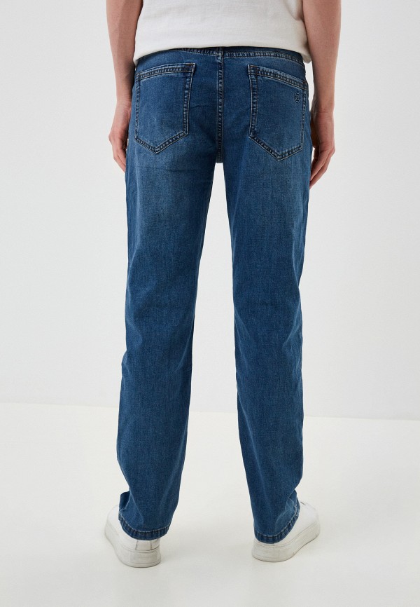 фото Джинсы bochetti