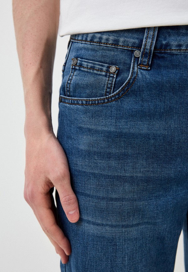 фото Джинсы bochetti