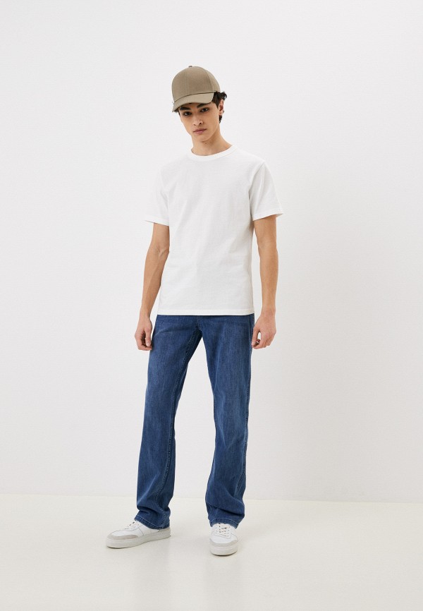 фото Джинсы bochetti