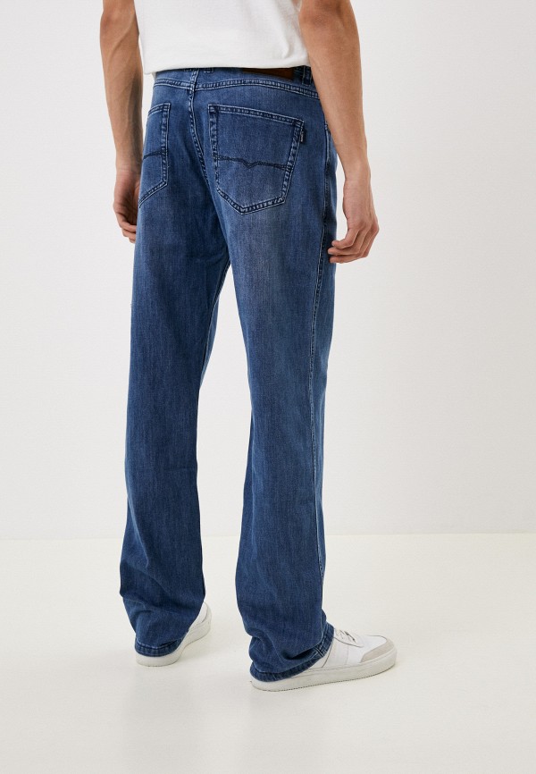 фото Джинсы bochetti