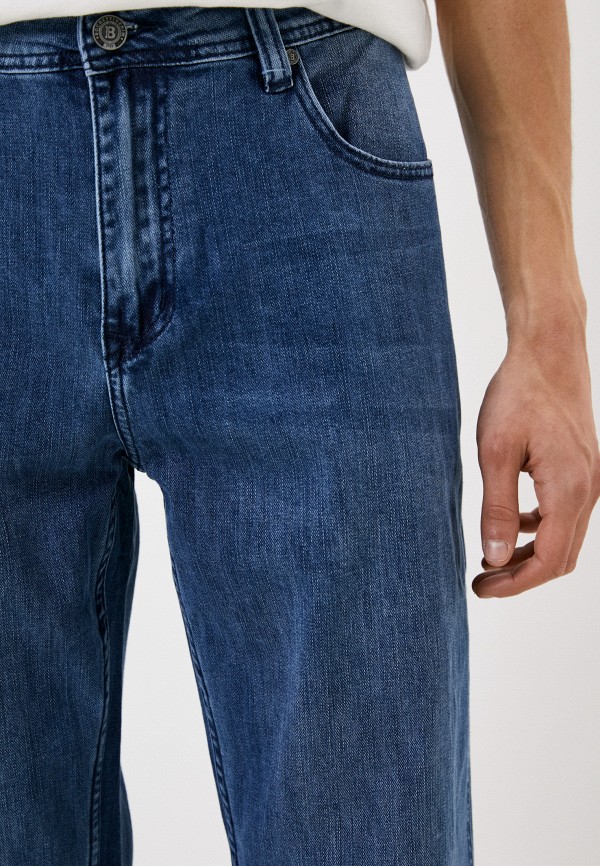 фото Джинсы bochetti