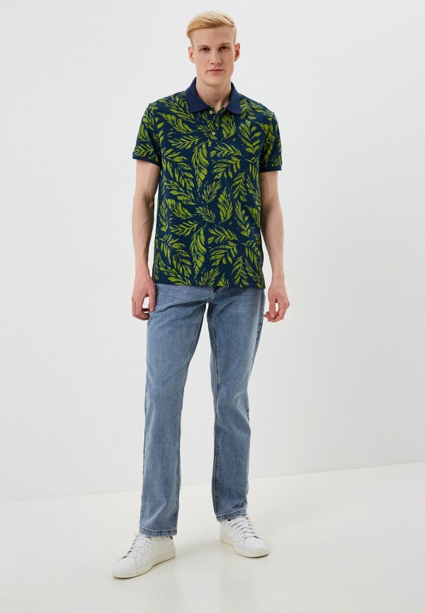 фото Джинсы bochetti