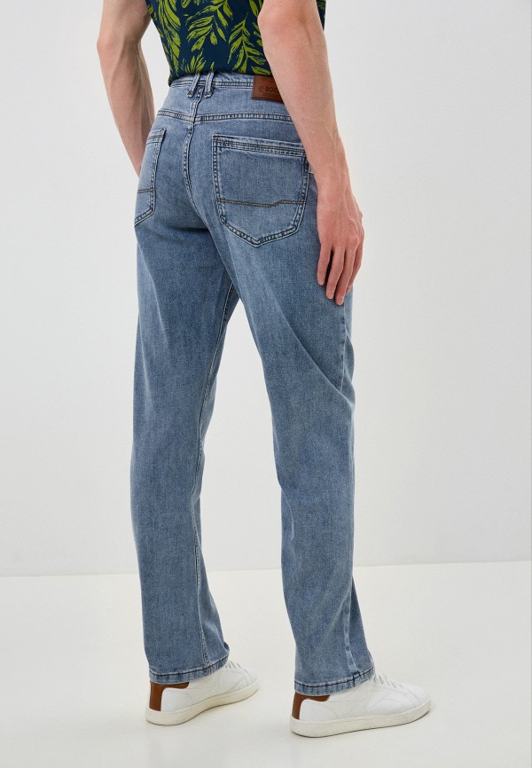 фото Джинсы bochetti