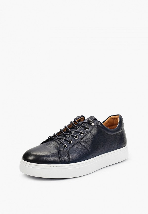 фото Кеды el'rosso