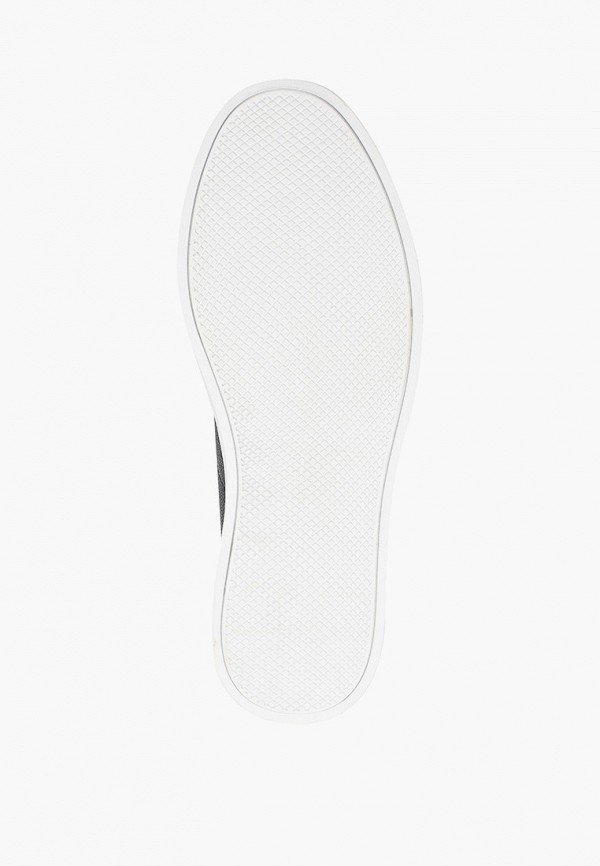 фото Кеды el'rosso