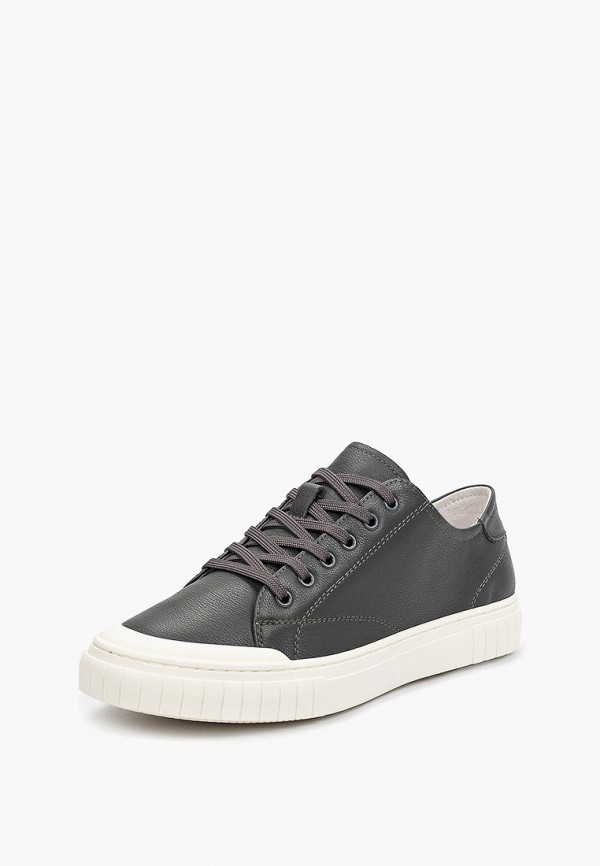 фото Кеды el'rosso