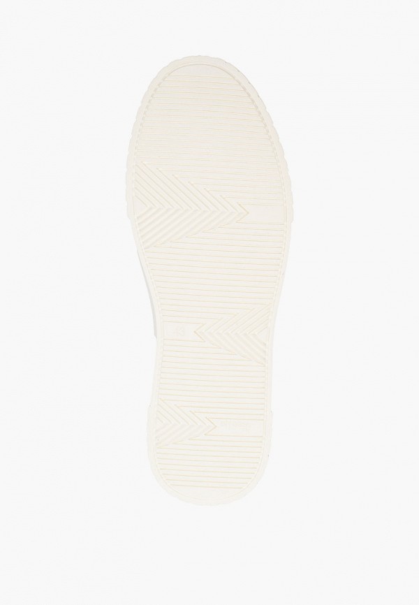 фото Кеды el'rosso