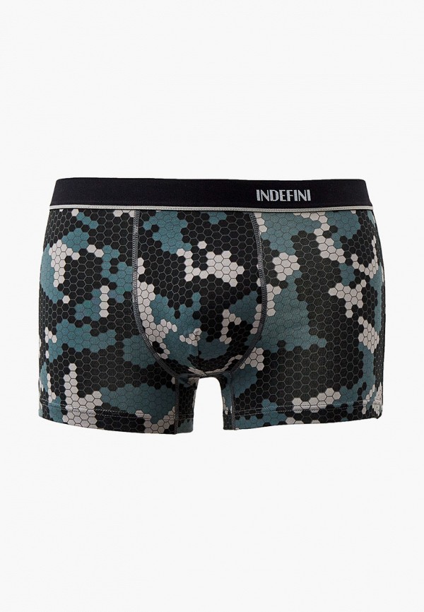 фото Трусы indefini