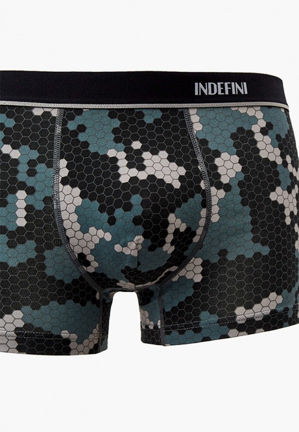 фото Трусы indefini