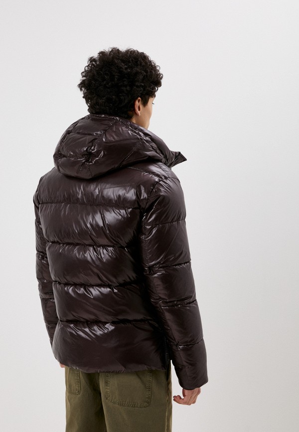 фото Куртка утепленная winterra