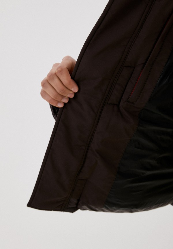 фото Куртка утепленная winterra