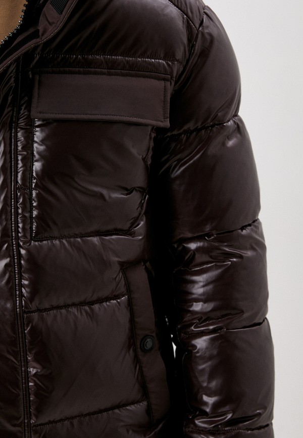 фото Куртка утепленная winterra