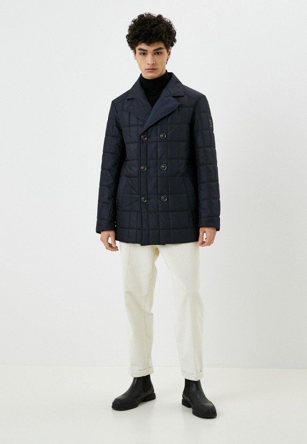 фото Куртка утепленная avalon