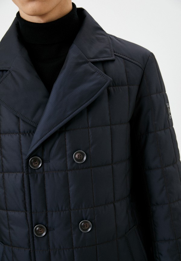 фото Куртка утепленная avalon