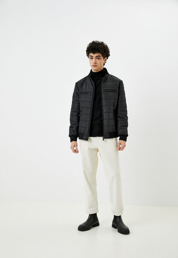 фото Куртка утепленная avalon