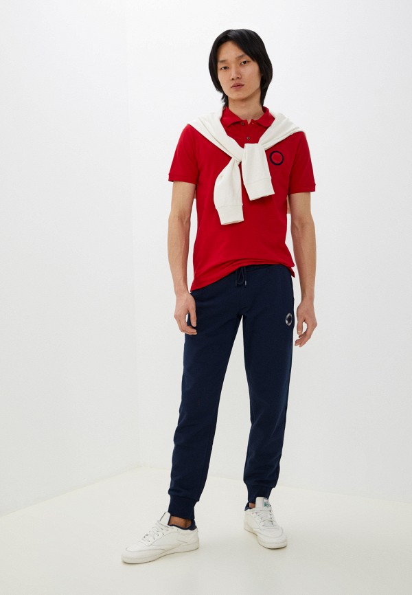 фото Брюки спортивные ruck&maul