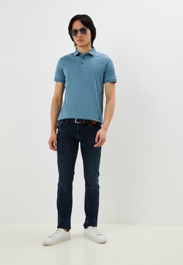 фото Джинсы ketroy