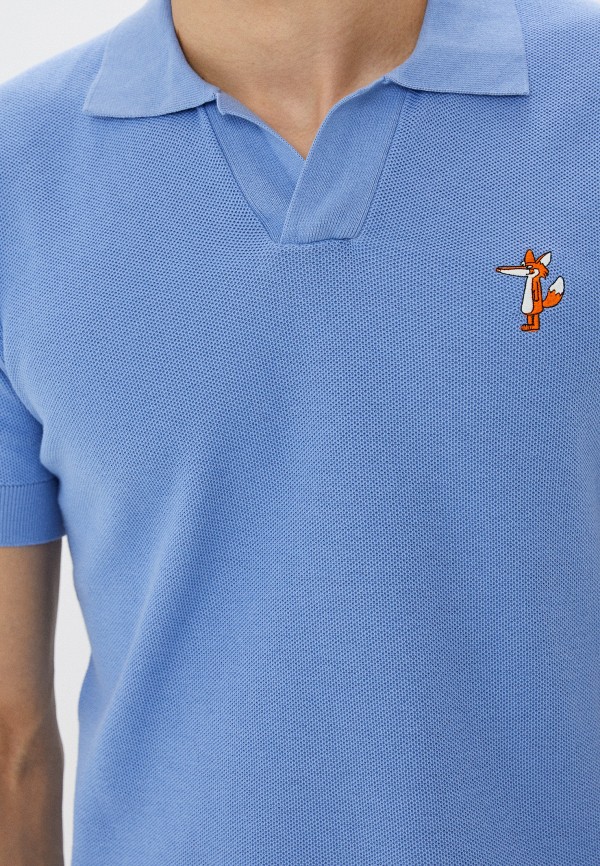 фото Поло ruck&maul