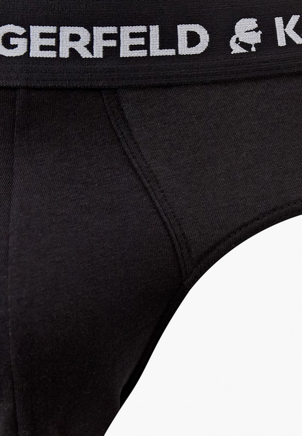фото Трусы 3 шт. karl lagerfeld