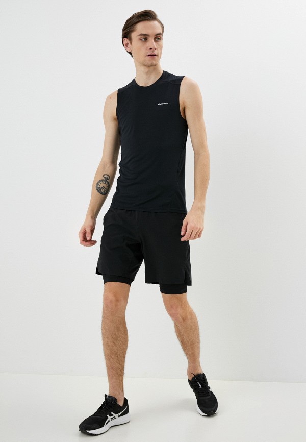 фото Майка спортивная demix