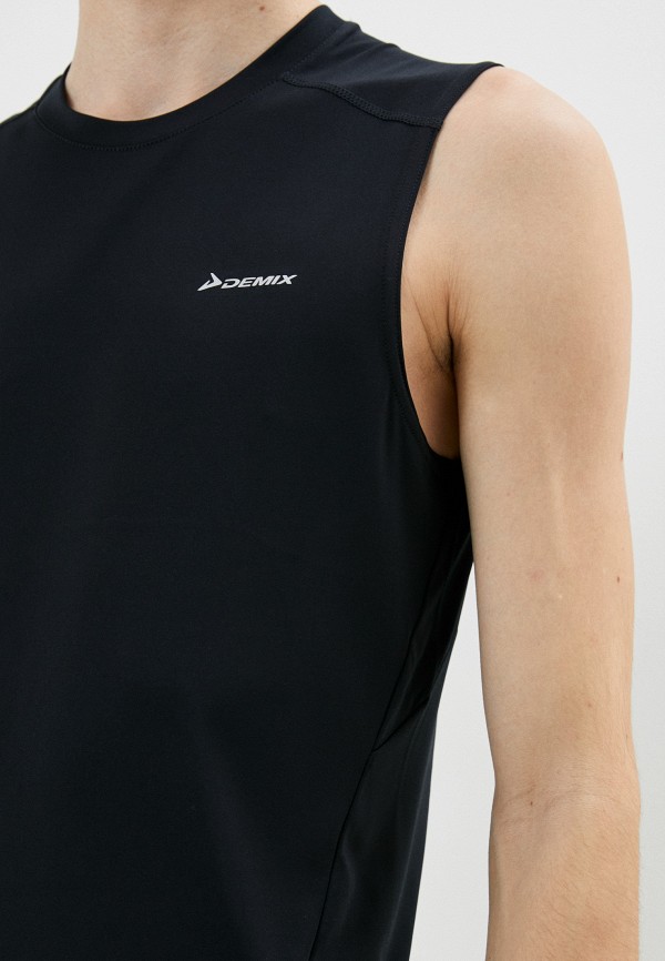 фото Майка спортивная demix