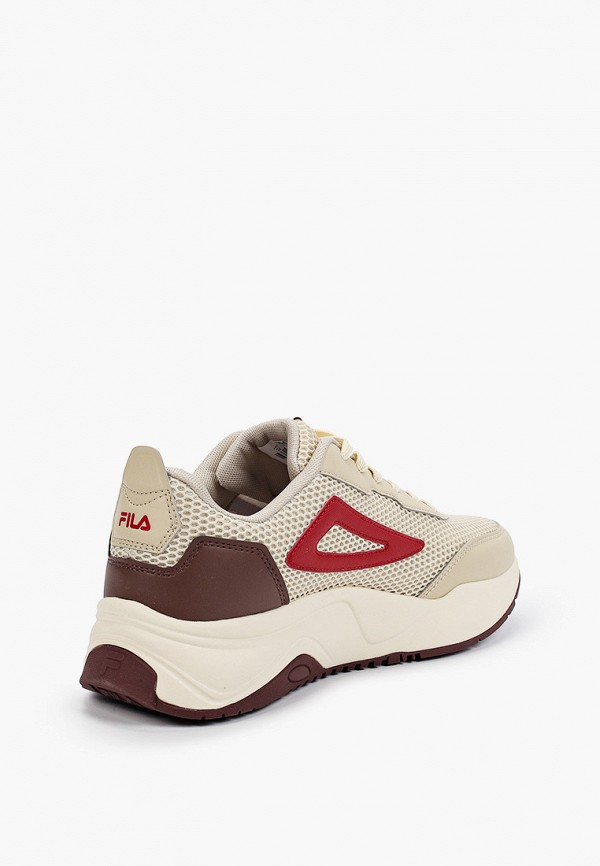 фото Кроссовки fila
