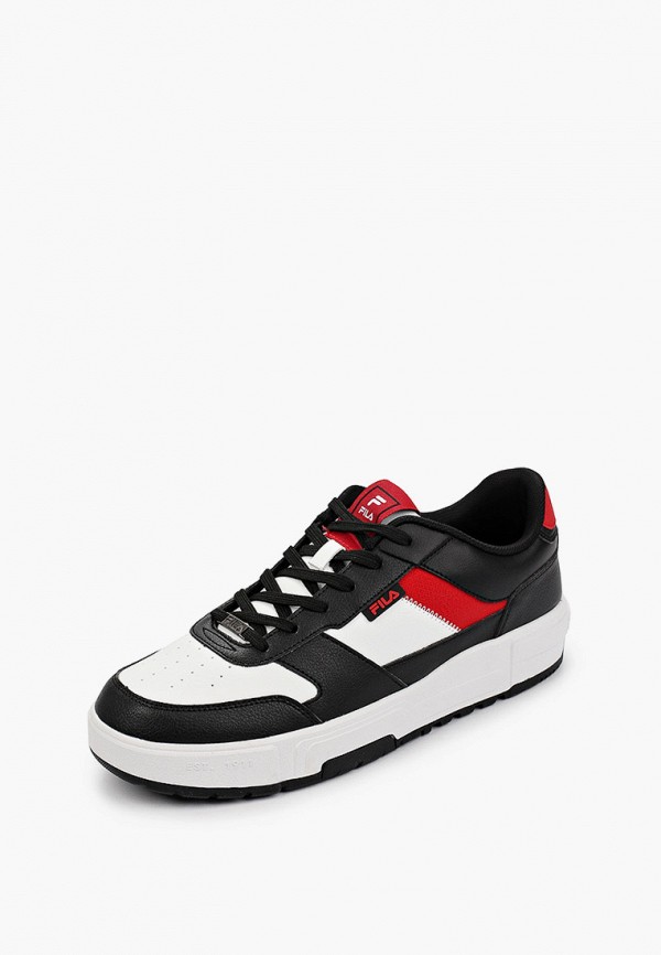 фото Кеды fila