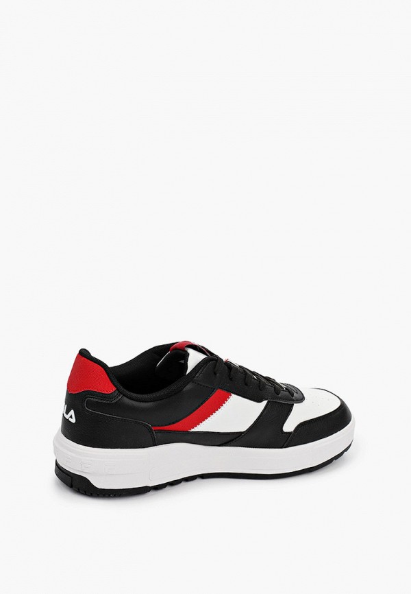 фото Кеды fila