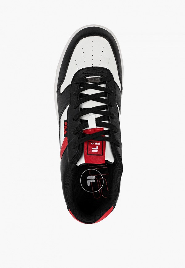 фото Кеды fila