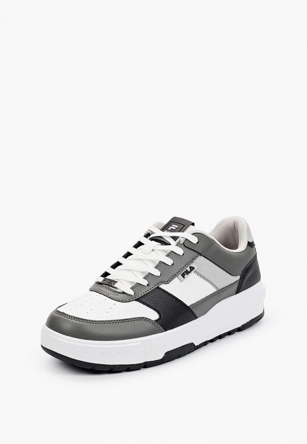 фото Кеды fila