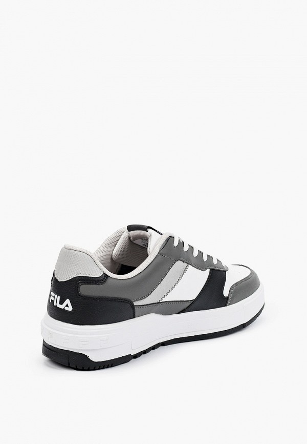 фото Кеды fila