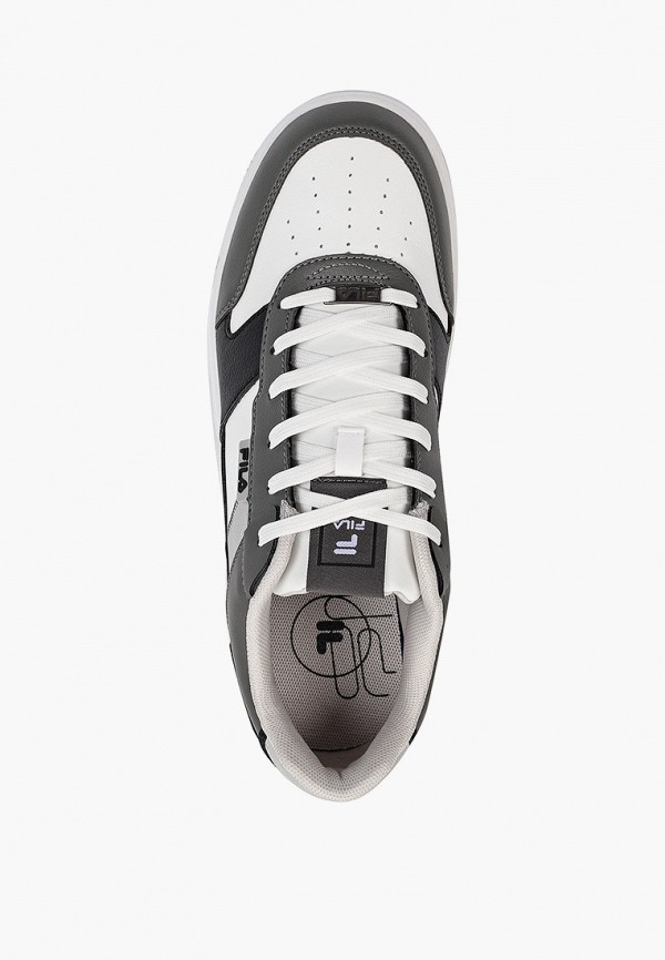 фото Кеды fila