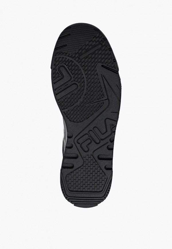 фото Кеды fila