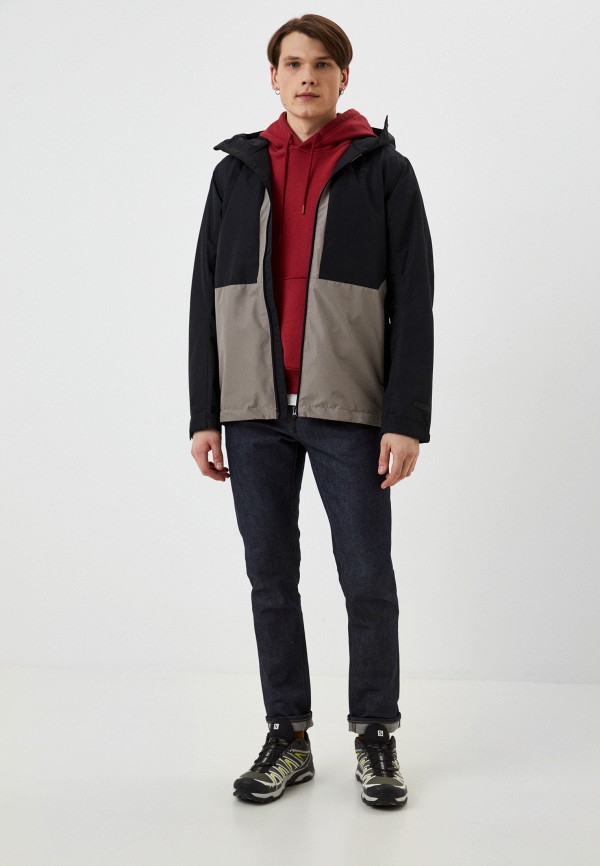 фото Ветровка outventure