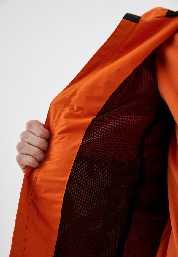 фото Ветровка outventure