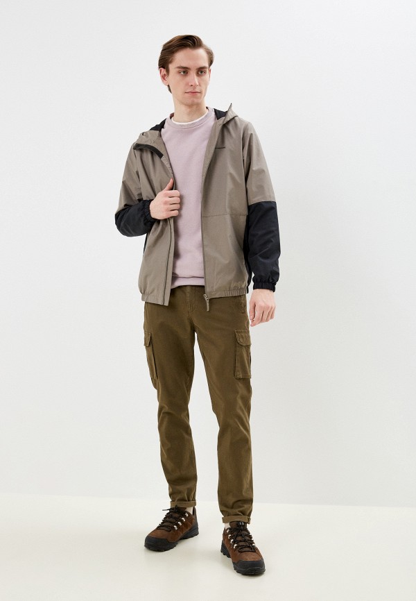 фото Ветровка outventure