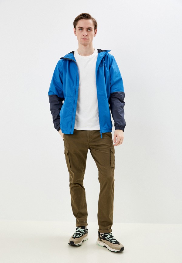 фото Ветровка outventure