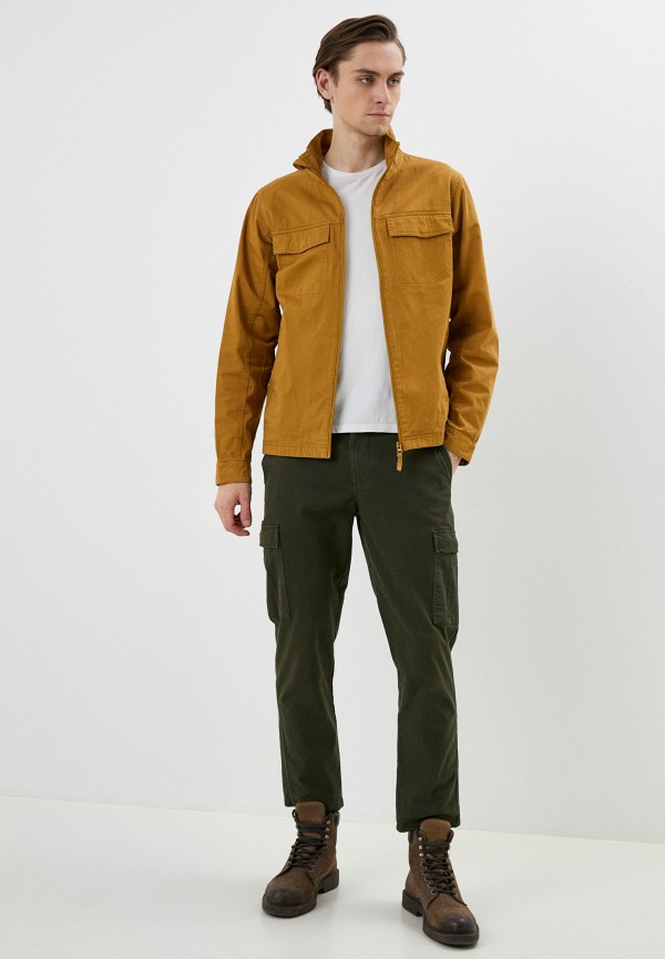 фото Куртка джинсовая outventure